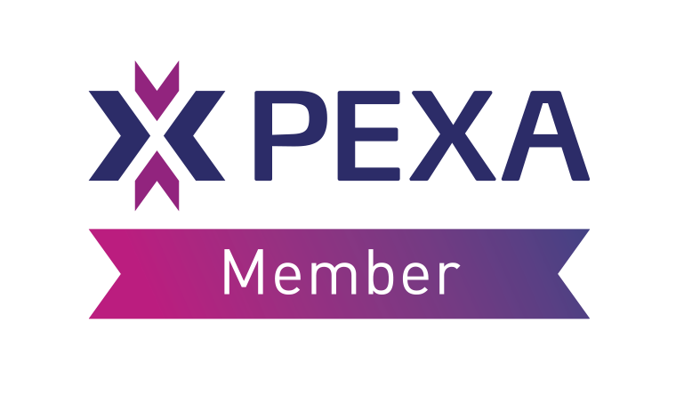 PEXA-Members-Badge